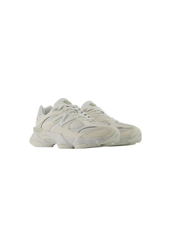 Маратонки за жени New Balance, бели