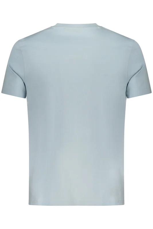 МЪЖКА ТЕНИСКА С КЪС РЪКАВ ELLESSE, СИНЯ