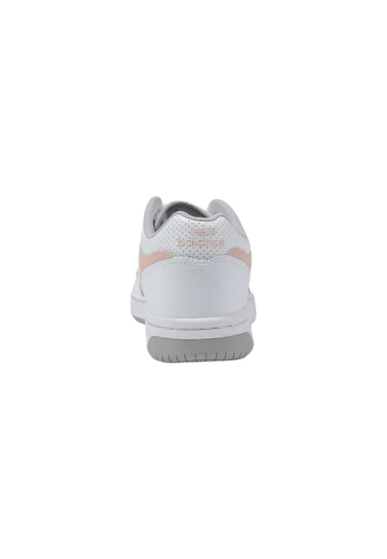 Дамски маратонки New Balance, розови