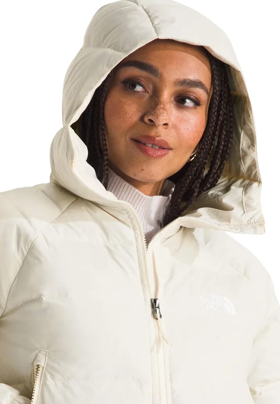 The North Face Шушляково яке Жени