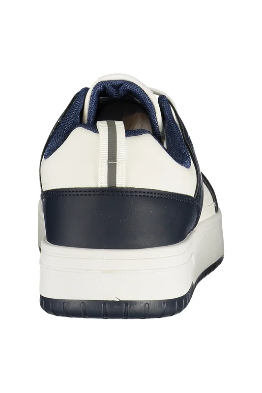 МЪЖКИ БЕЛИ СПОРТНИ ОБУВКИ ELLESSE