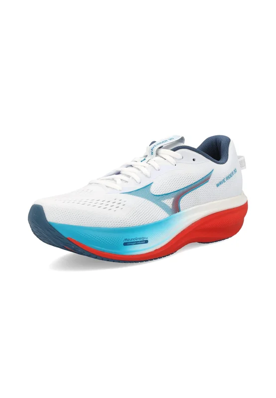 Мъжки маратонки Mizuno светлосини