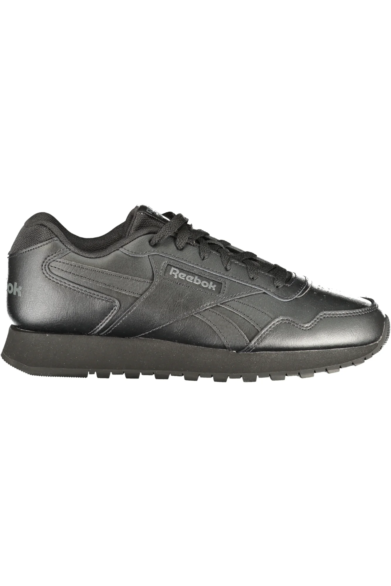 МЪЖКИ ЧЕРНИ СПОРТНИ ОБУВКИ REEBOK