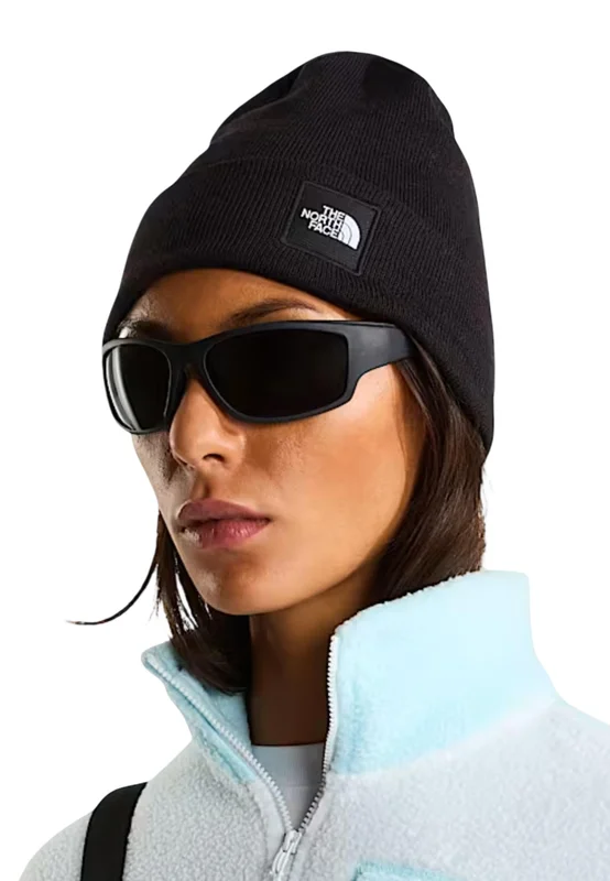 The North Face Шапка МЪЖe