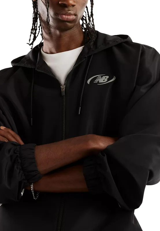 New Balance Яке МЪЖe