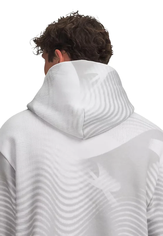 Under Armour Суитшърт МЪЖe
