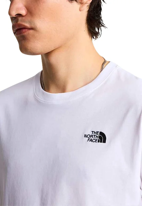 The North Face Тениска МЪЖe