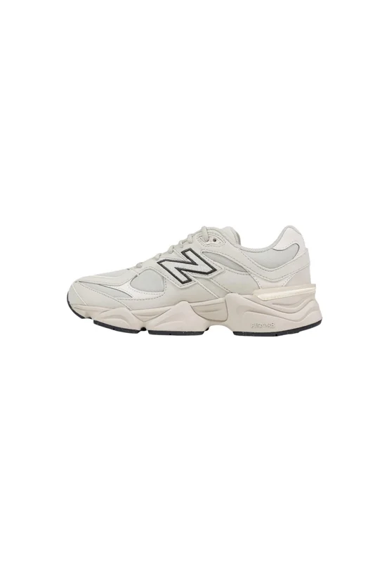 Дамски маратонки New Balance от камилска вълна, бежови