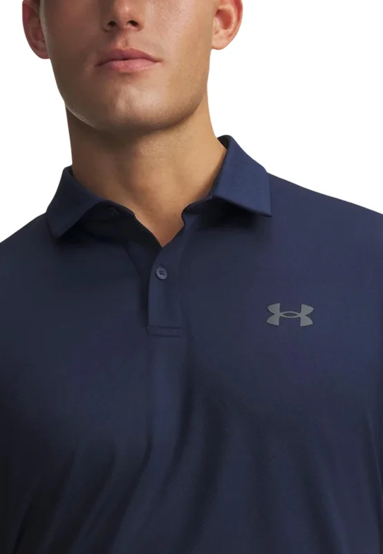 Under Armour Блузи с яка Мъжe