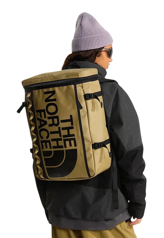 The North Face мъжка чанта бежова