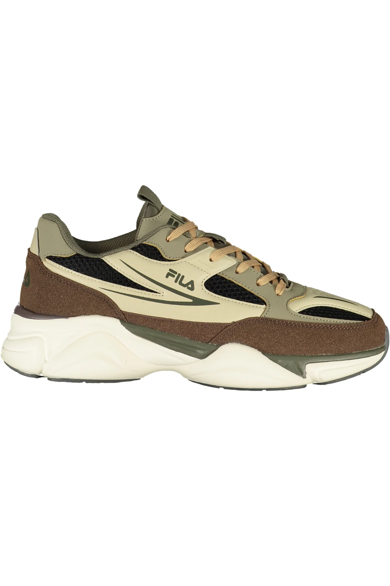 FILA CALZATURA SPORTIVA UOMO MARRONE