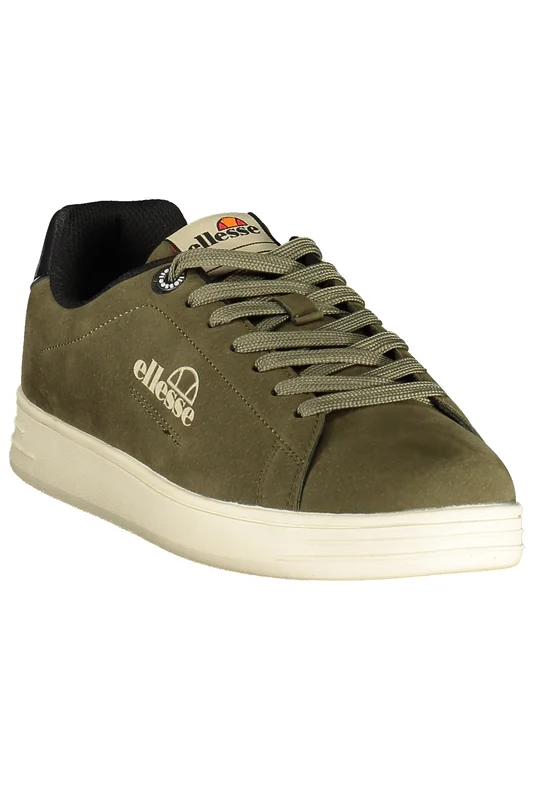 МЪЖКИ СПОРТНИ ОБУВКИ ELLESSE, ЗЕЛЕНИ