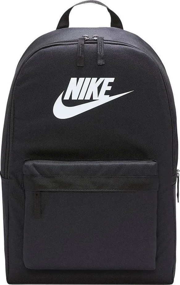 Nike мъжка чанта, черна, 28x46x12 см