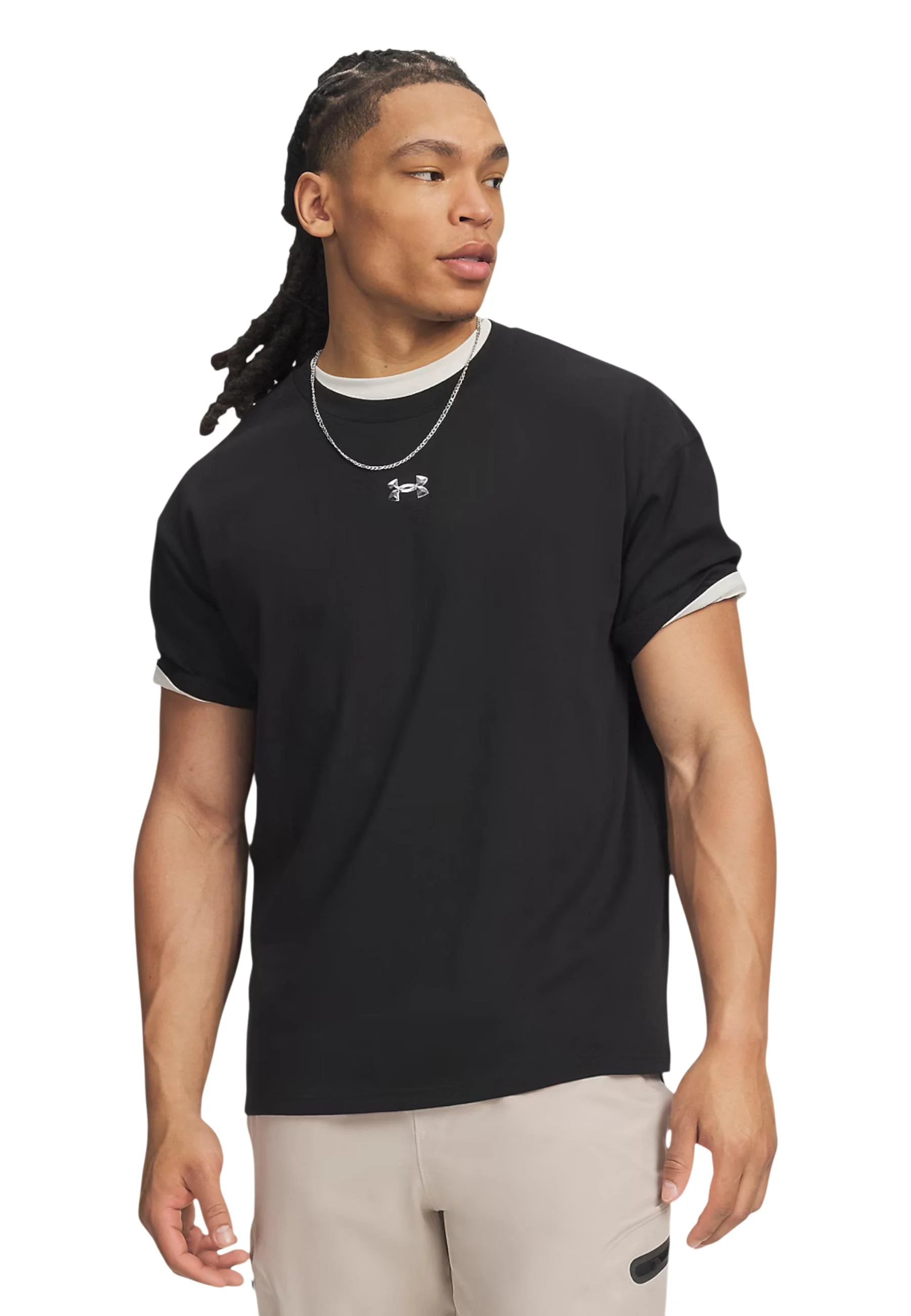 Under Armour Тениска МЪЖe