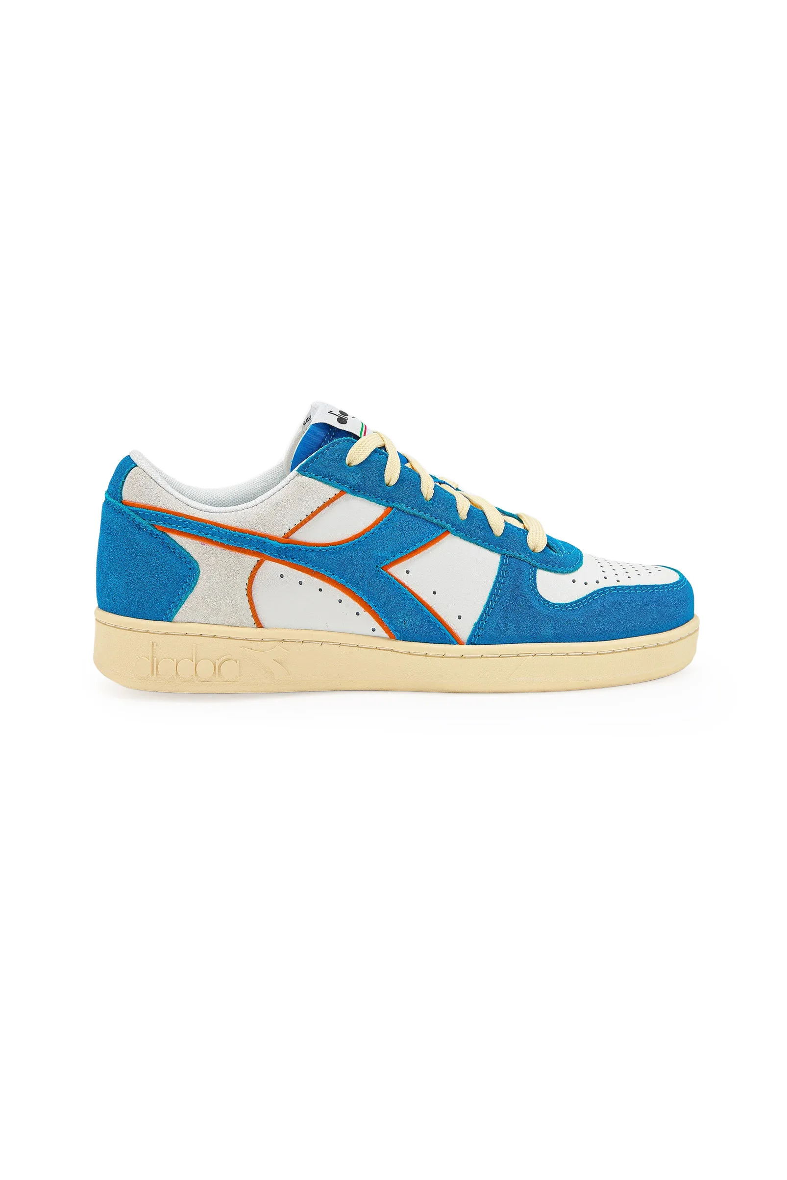 Diadora мъжки маратонки светлосини