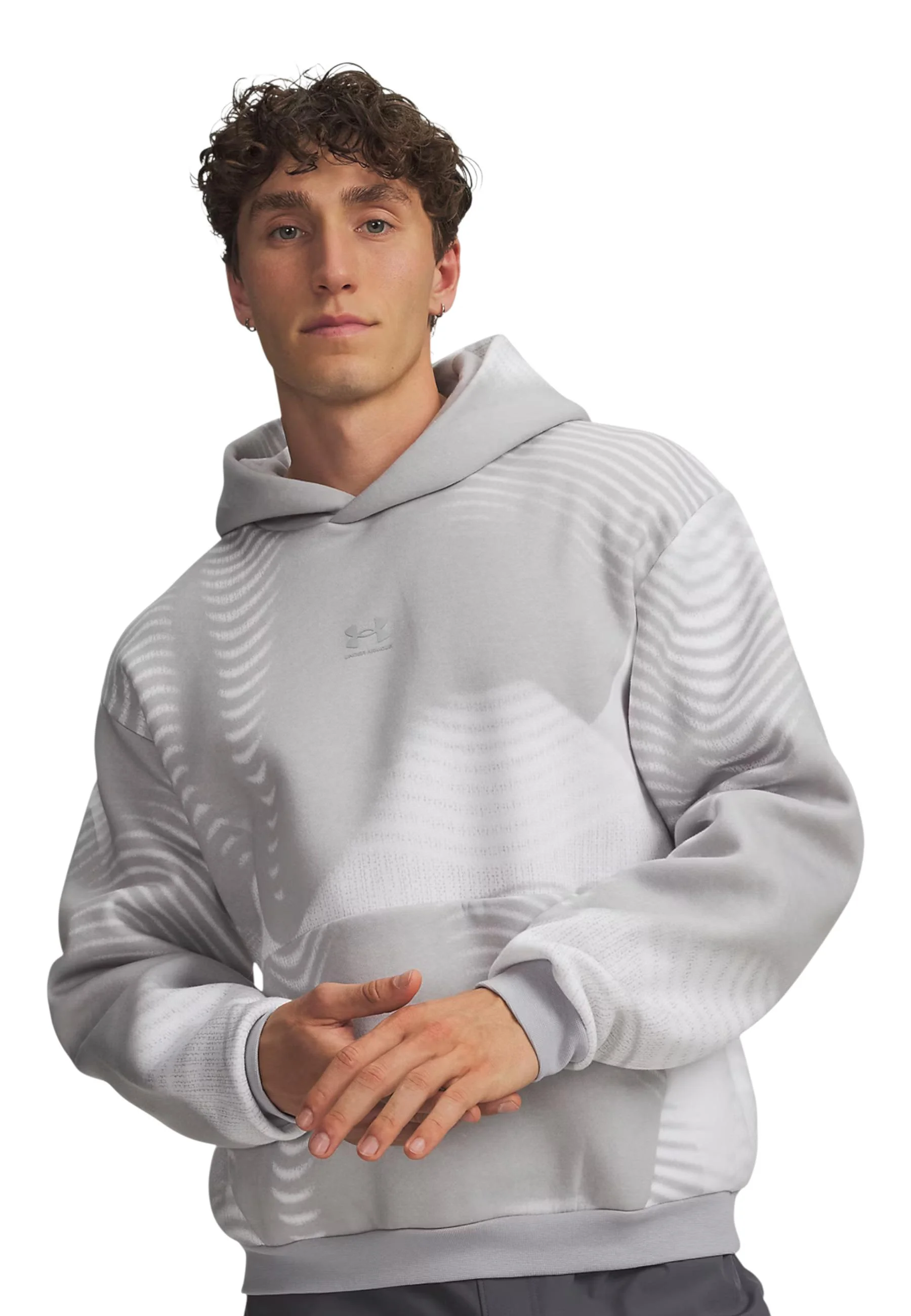 Under Armour Суитшърт МЪЖe