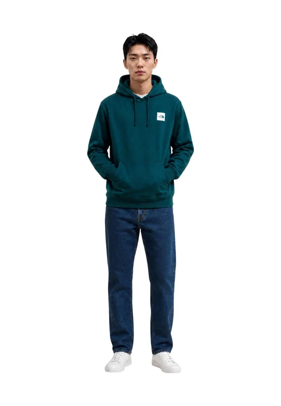 The North Face Суитшърт МЪЖe