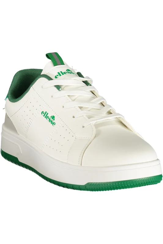 МЪЖКИ БЕЛИ СПОРТНИ ОБУВКИ ELLESSE