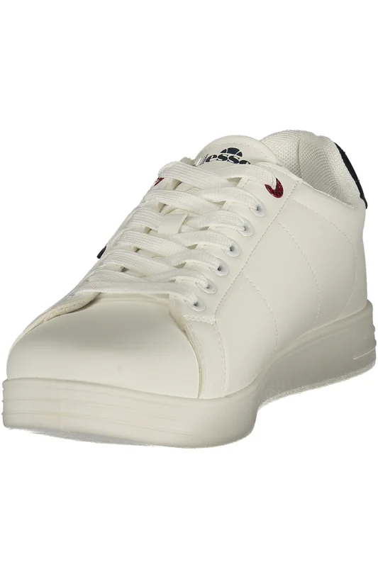 МЪЖКИ БЕЛИ СПОРТНИ ОБУВКИ ELLESSE