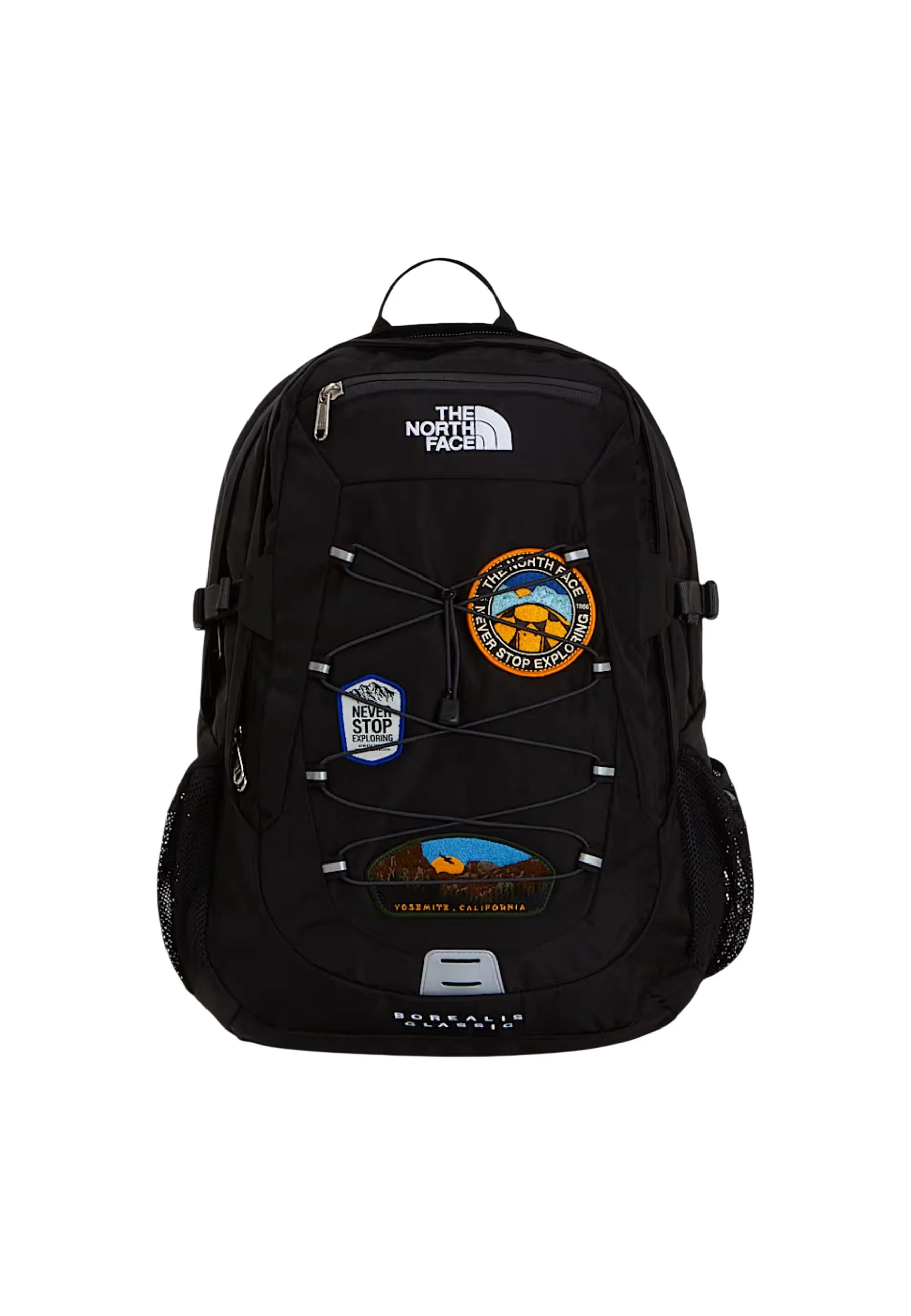 The North Face Чанта МЪЖe