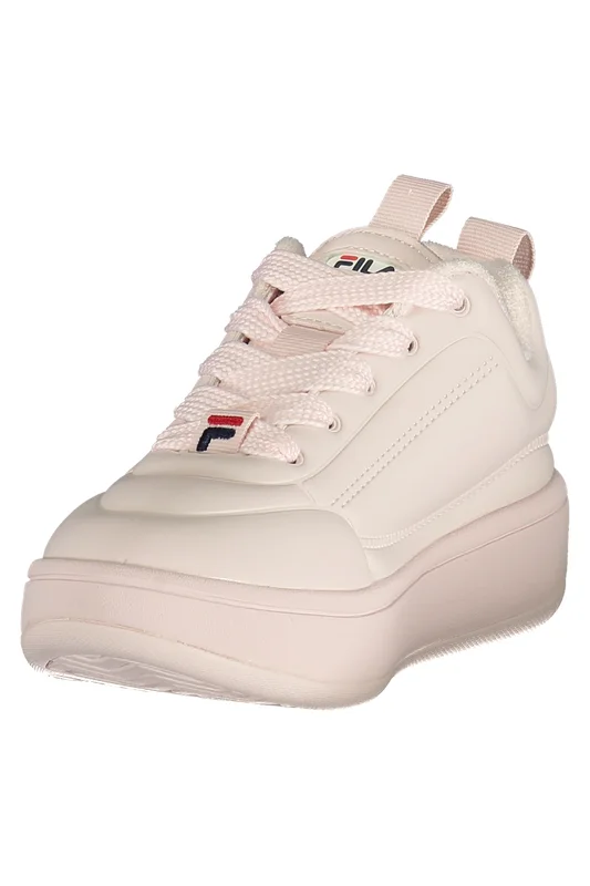 FILA РОЗОВИ СПОРТНИ ОБУВКИ ЗА МОМИЧЕТА