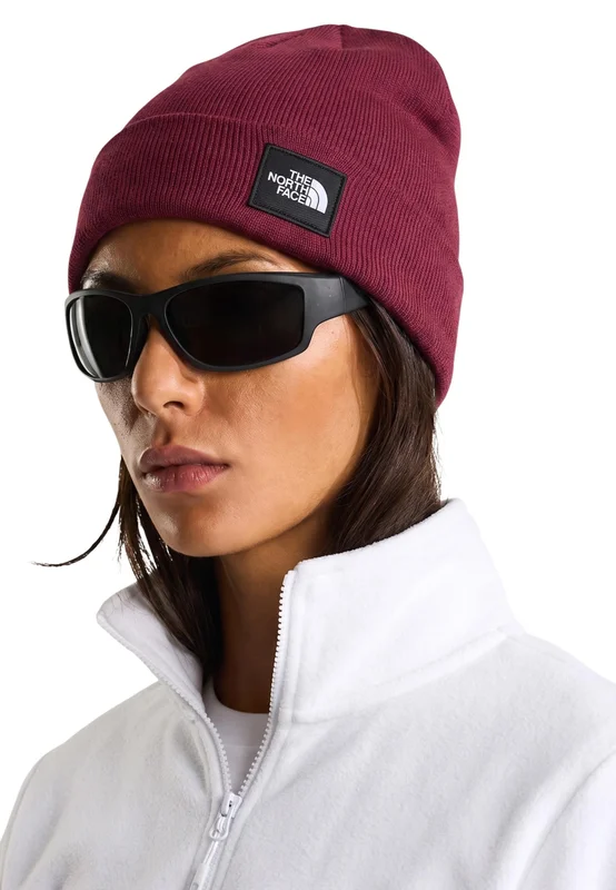 The North Face Шапка МЪЖe