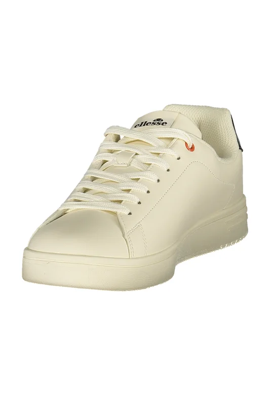 МЪЖКИ БЕЛИ СПОРТНИ ОБУВКИ ELLESSE