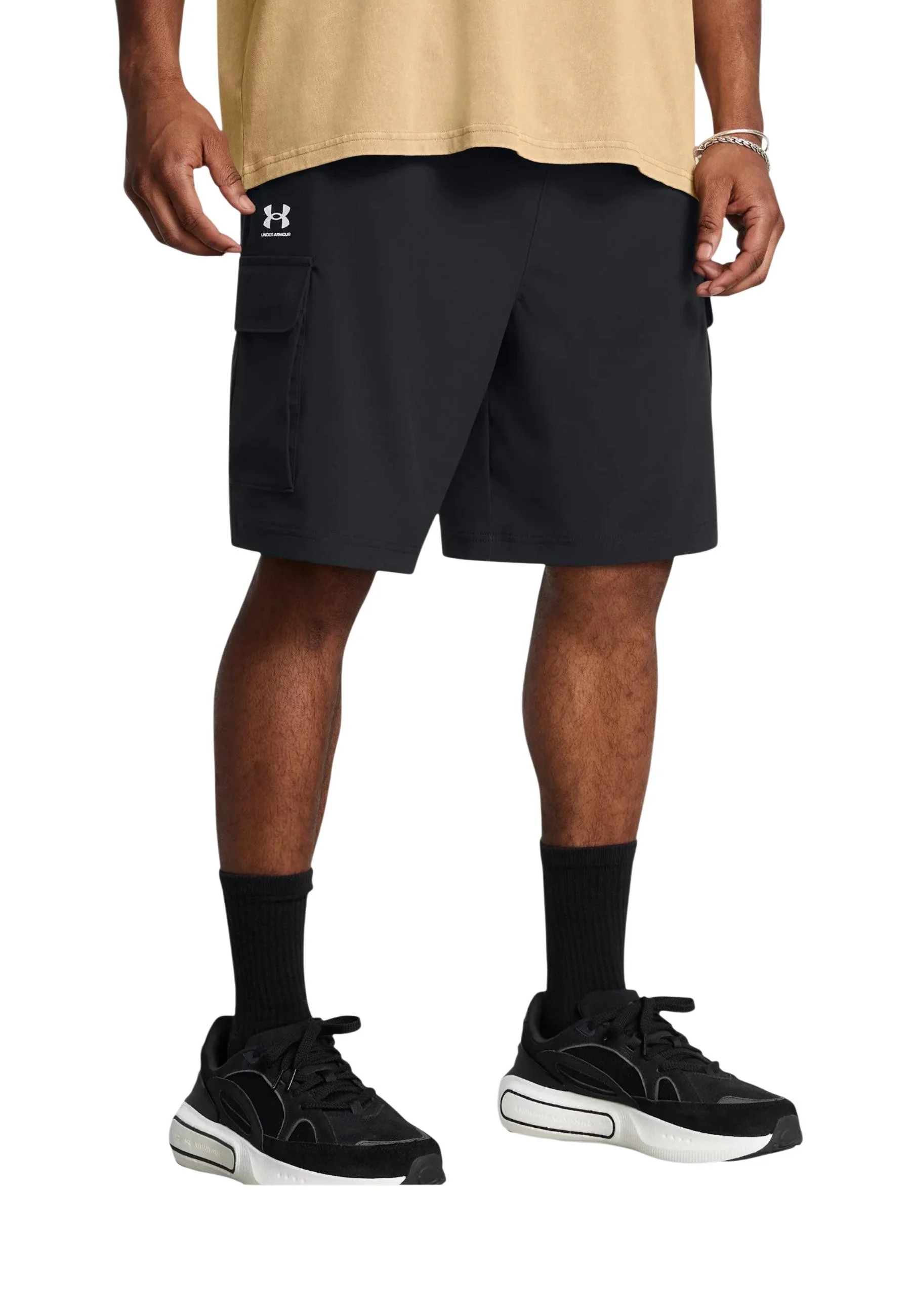Under Armour Бермуди МЪЖe