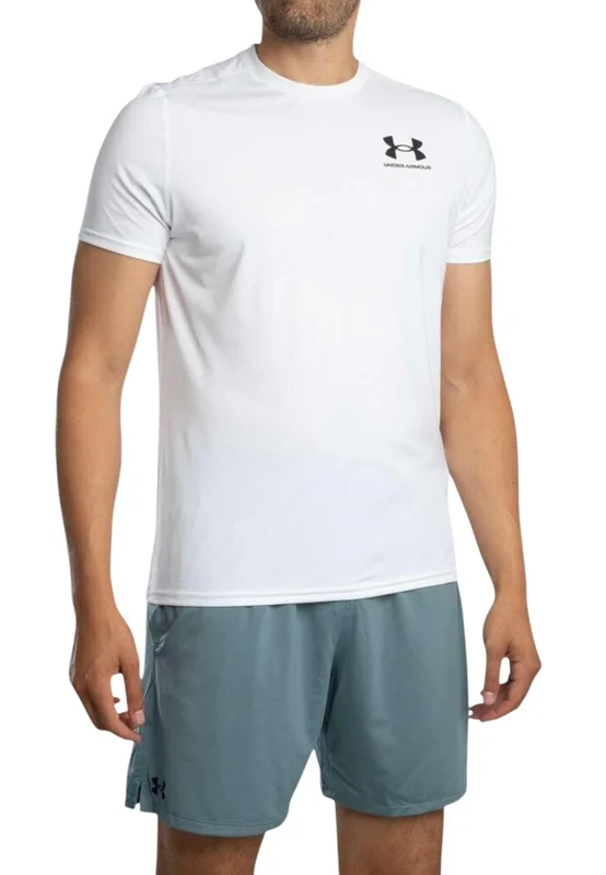 Under Armour Тениска МЪЖe