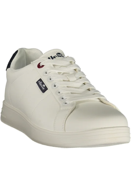 МЪЖКИ БЕЛИ СПОРТНИ ОБУВКИ ELLESSE