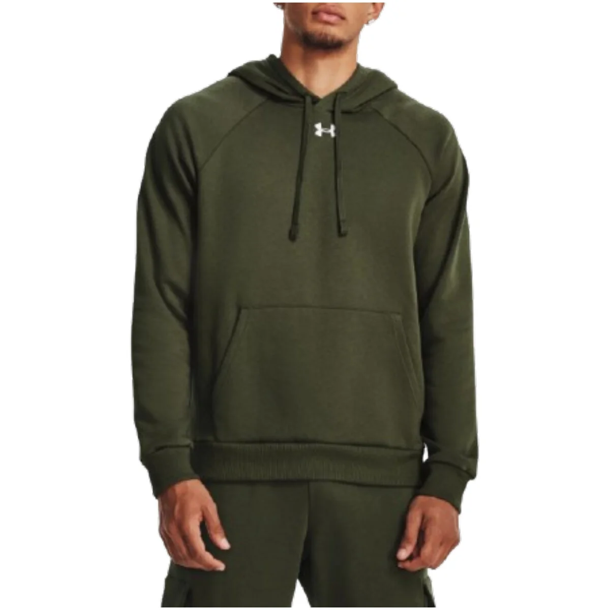 Under Armour Суитшърт МЪЖe
