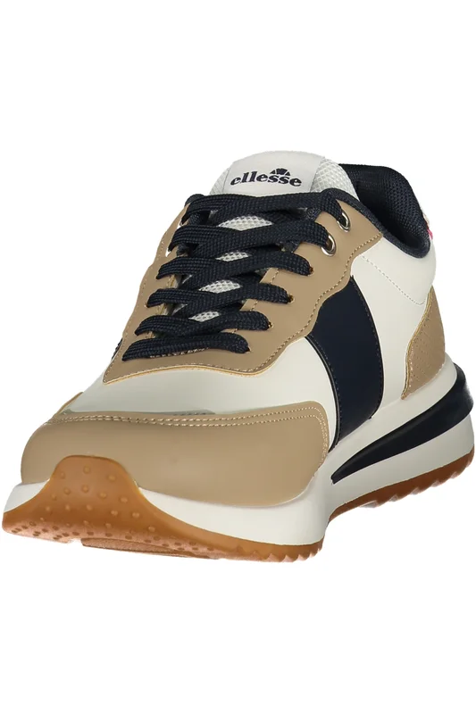 МЪЖКИ БЕЛИ СПОРТНИ ОБУВКИ ELLESSE