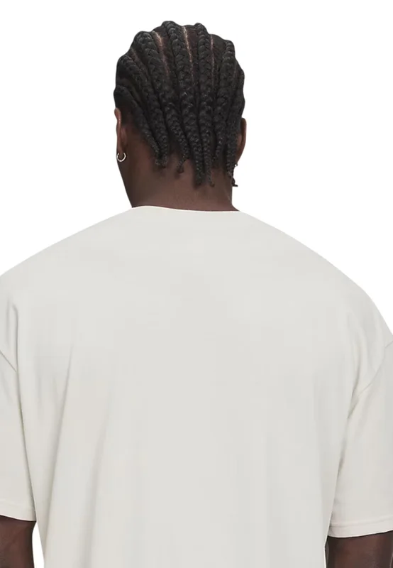 Under Armour Тениска МЪЖe
