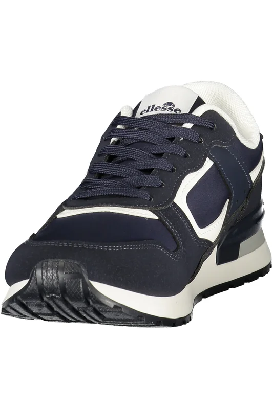 МЪЖКИ СПОРТНИ ОБУВКИ ELLESSE В СИН ЦВЕТ