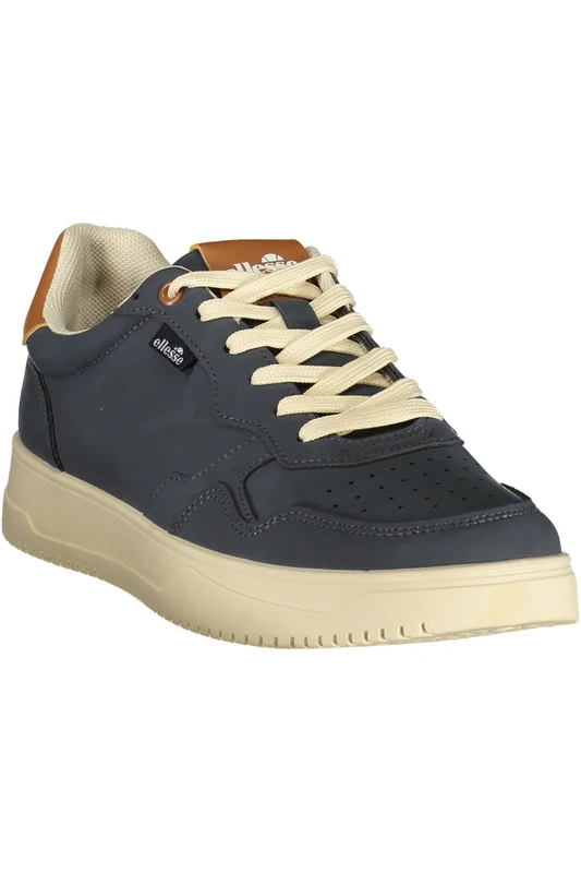МЪЖКИ СПОРТНИ ОБУВКИ ELLESSE В СИН ЦВЕТ