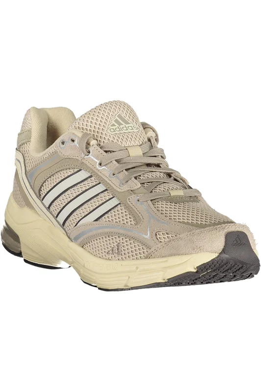 МЪЖКИ БЕЖОВИ СПОРТНИ ОБУВКИ ADIDAS