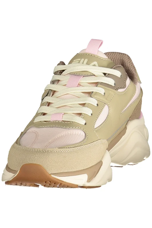 FILA CALZATURA SPORTIVA DONNA BEIGE