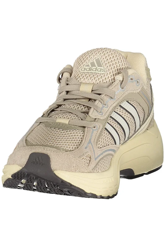 МЪЖКИ БЕЖОВИ СПОРТНИ ОБУВКИ ADIDAS