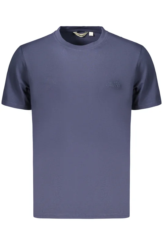МЪЖКА ТЕНИСКА С КЪС РЪКАВ ELLESSE, СИНЯ