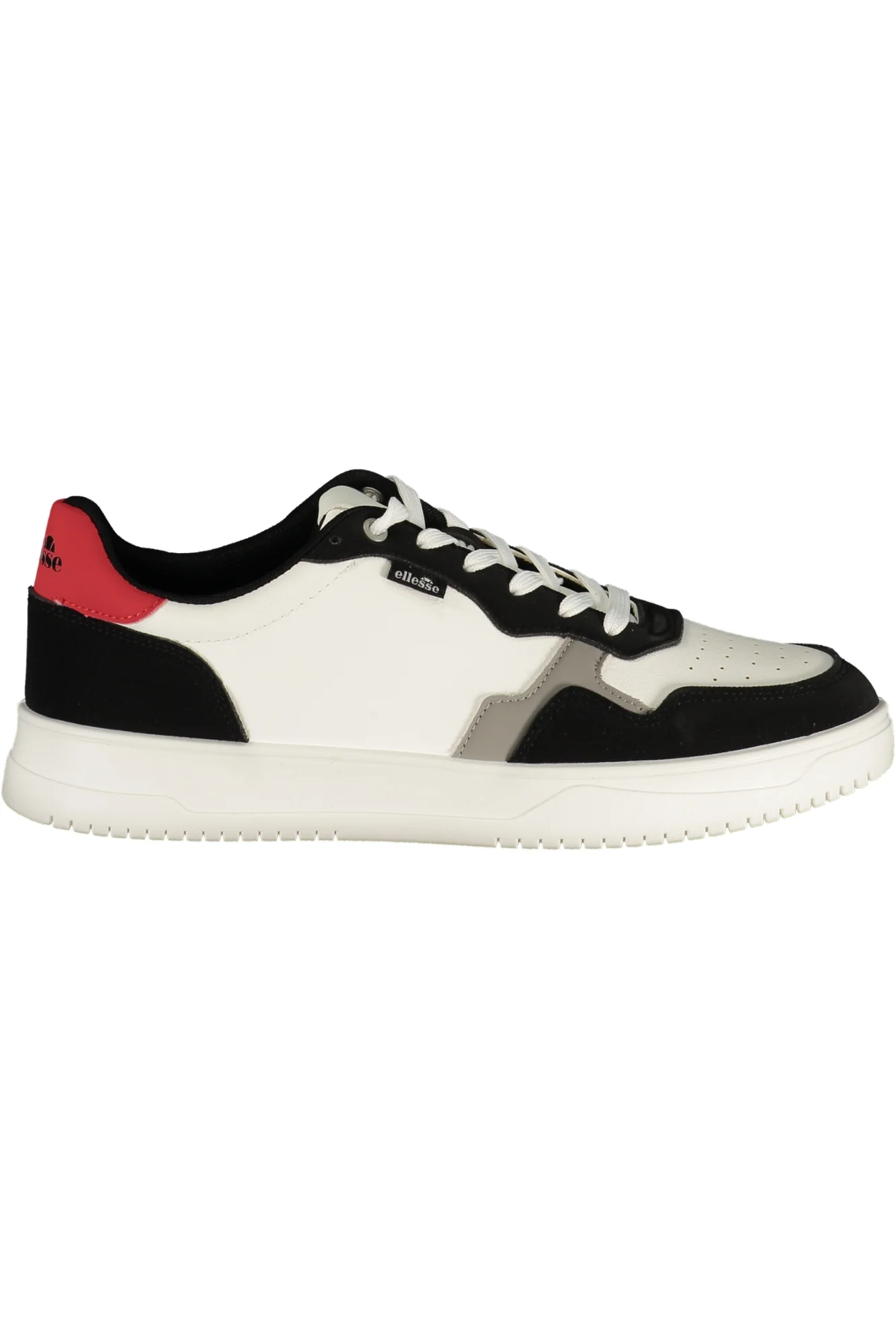 МЪЖКИ БЕЛИ СПОРТНИ ОБУВКИ ELLESSE
