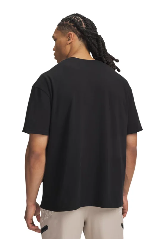 Under Armour Тениска МЪЖe