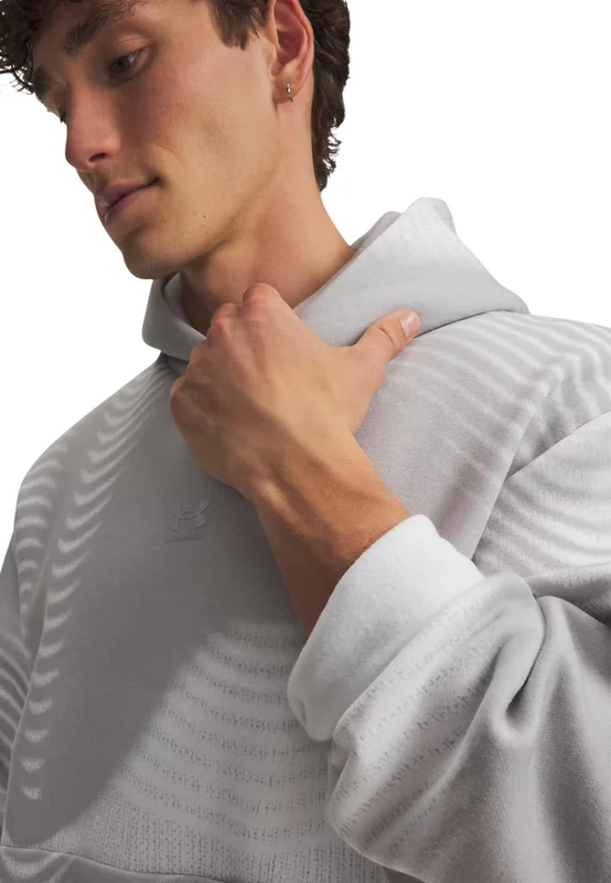 Under Armour Суитшърт МЪЖe
