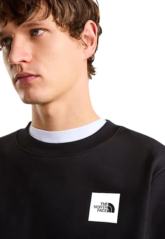 The North Face Суитшърт МЪЖe