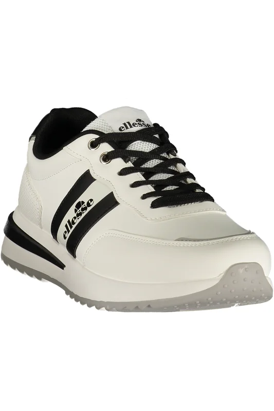 МЪЖКИ БЕЛИ СПОРТНИ ОБУВКИ ELLESSE