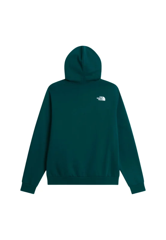 The North Face Суитшърт МЪЖe