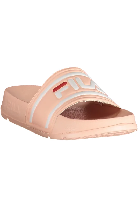 ДЕТСКИ ПАНТОФИ FILA PINK