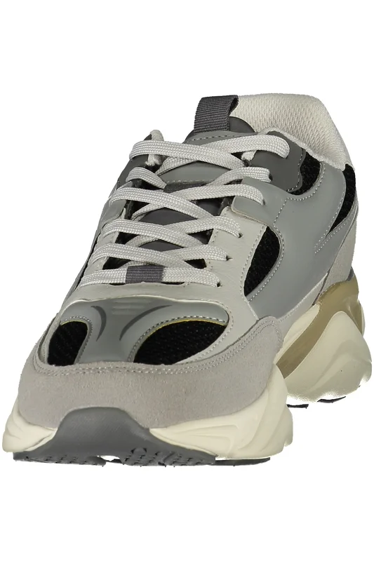 FILA CALZATURA SPORTIVA UOMO GRIGIO