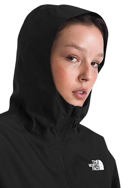 The North Face дамско яке