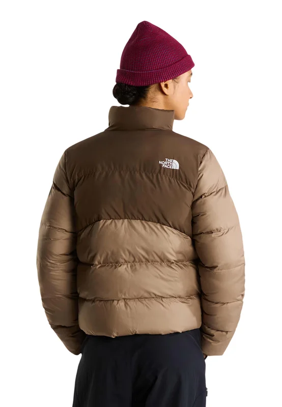 The North Face Шушляково яке Жени