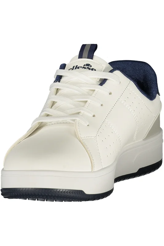 МЪЖКИ БЕЛИ СПОРТНИ ОБУВКИ ELLESSE